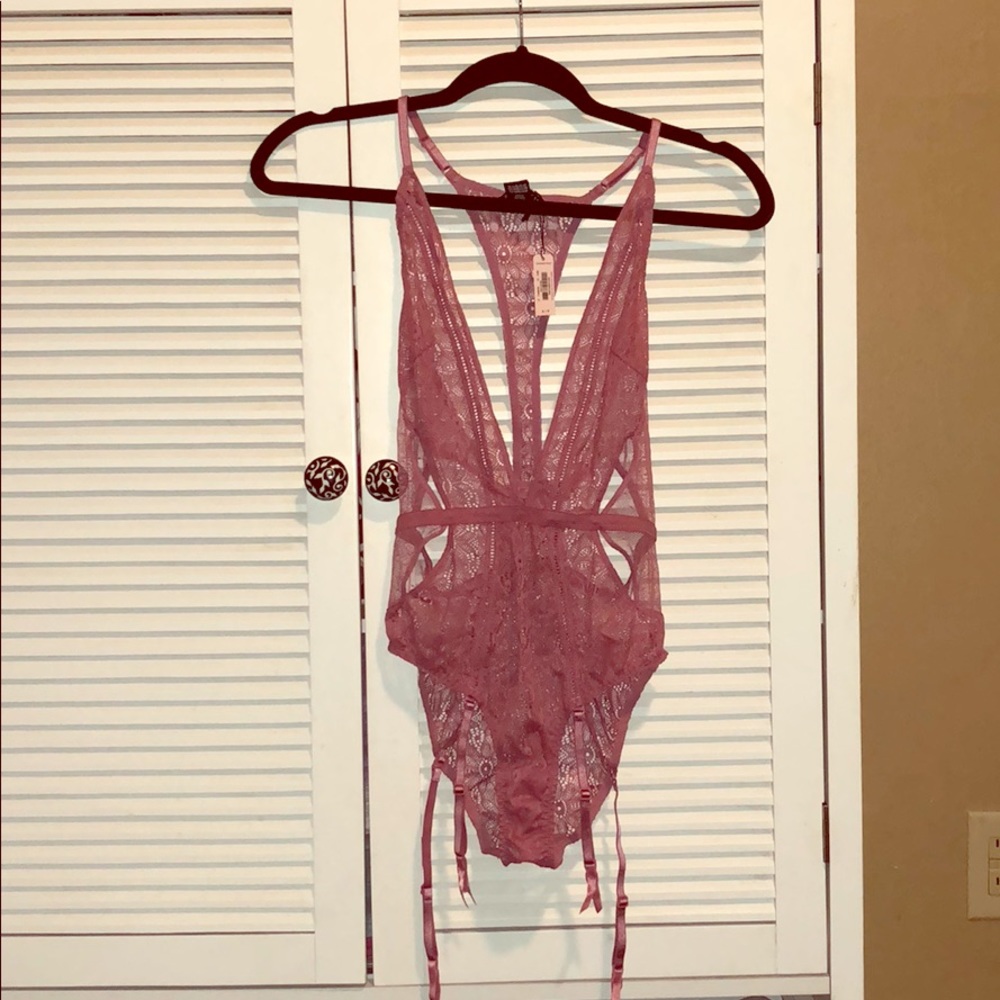 NWT Victoria’s Secret Teddy